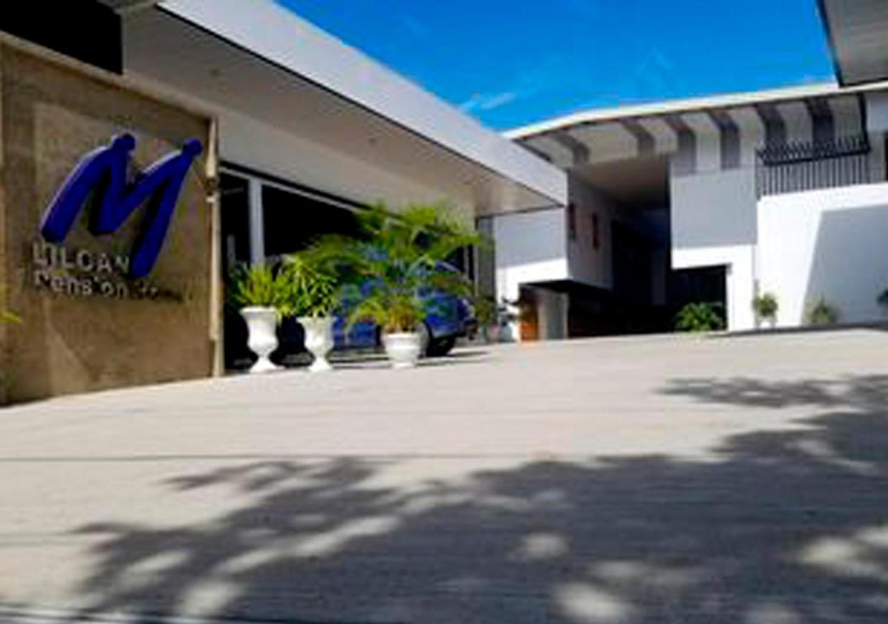 M Liloan Pension House Catarman  Exterior foto